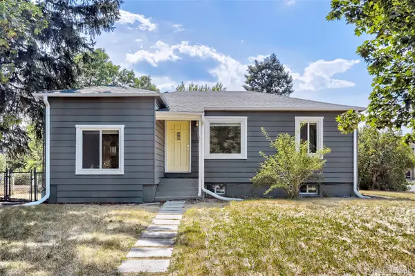1901 S Adams ST, Denver, CO 80210
