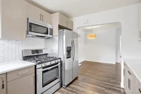 1901 S Adams ST, Denver, CO 80210