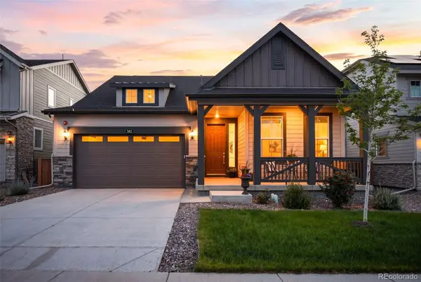 582 Winterfield ST, Erie, CO 80516