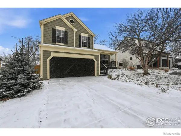 654 W Sandbar CIR, Louisville, CO 80027