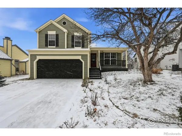 654 W Sandbar CIR, Louisville, CO 80027