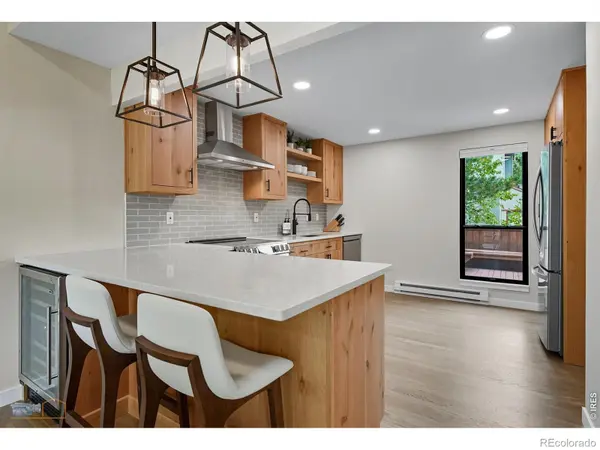 4204 Greenbriar BLVD ##45, Boulder, CO 80305