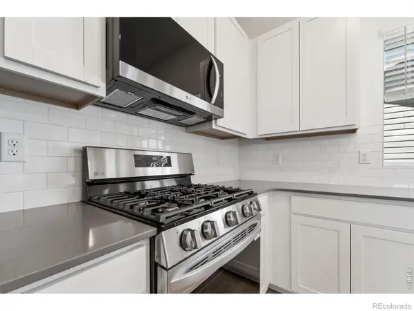 3905 Kenai ST, Evans, CO 80620