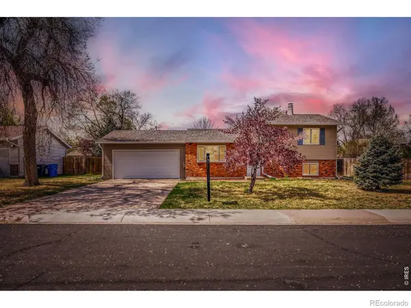 3513 Kingston CIR, Fort Collins, CO 80525