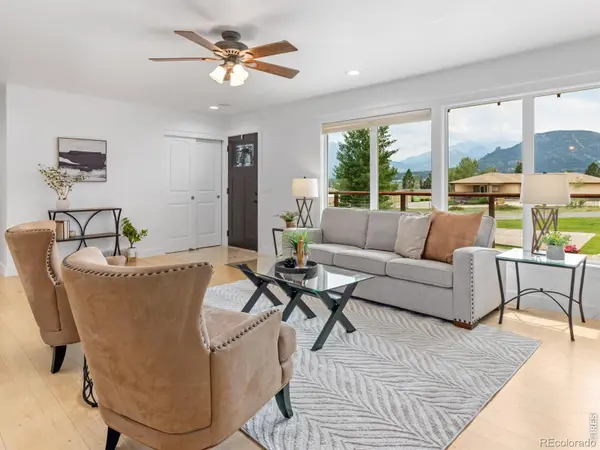 1765 Olympian LN, Estes Park, CO 80517