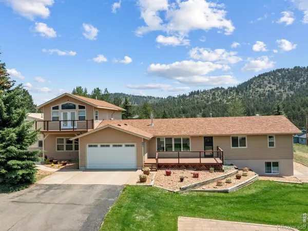 1765 Olympian LN, Estes Park, CO 80517