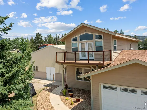 1765 Olympian LN, Estes Park, CO 80517