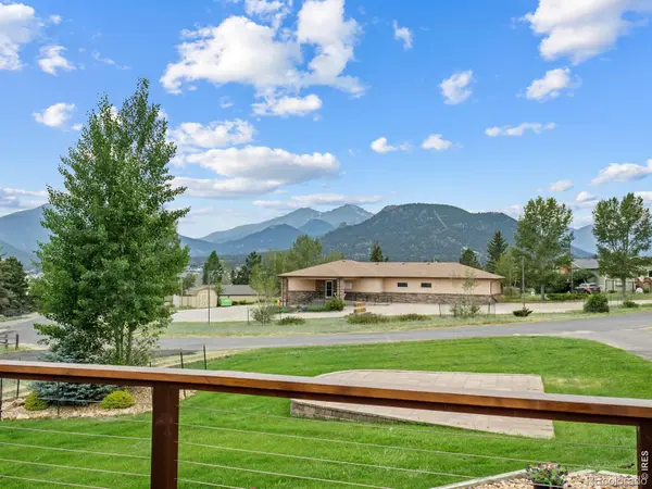 1765 Olympian LN, Estes Park, CO 80517