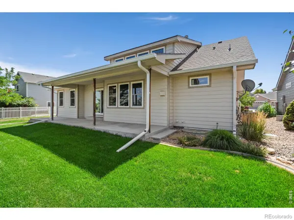 703 63rd AVE, Greeley, CO 80634