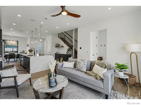 1120 Violet AVE, Boulder, CO 80304