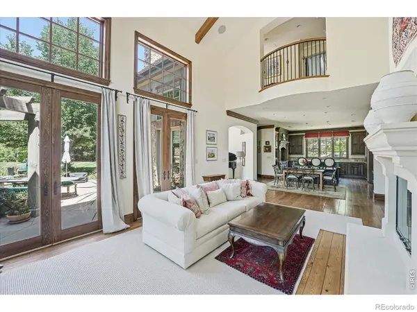 4053 E Iris CT, Greenwood Village, CO 80121