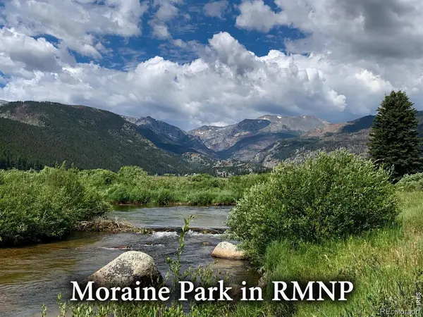2340 Eagle Cliff RD, Estes Park, CO 80517