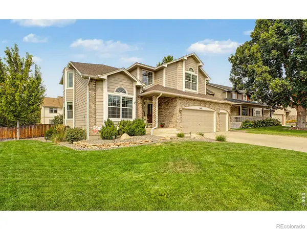 1601 Garnet ST, Broomfield, CO 80020