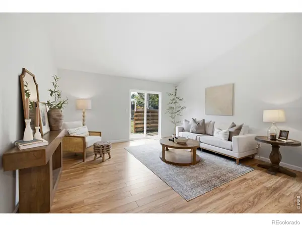 4199 Cripple Creek DR, Loveland, CO 80538