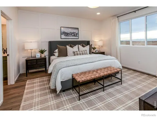 812 Galloway DR, Johnstown, CO 80534