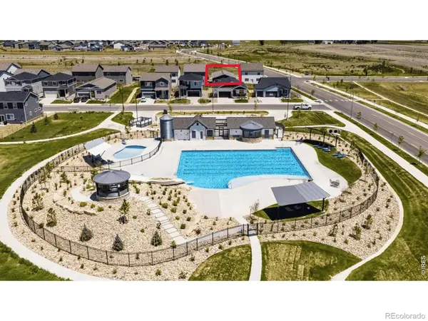 812 Galloway DR, Johnstown, CO 80534