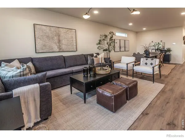 812 Galloway DR, Johnstown, CO 80534