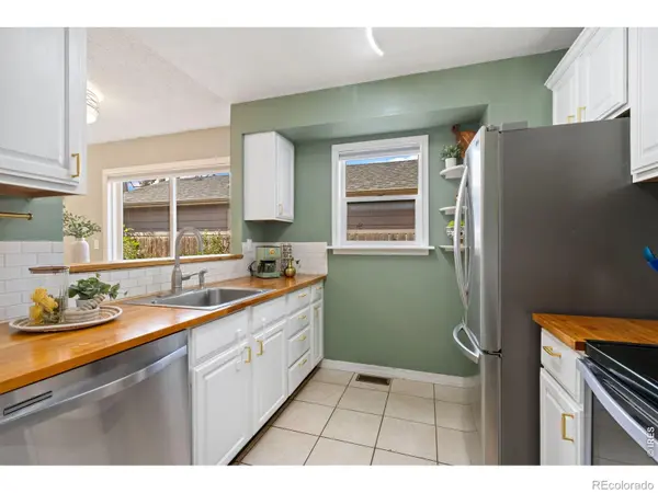 3701 Dalton DR, Fort Collins, CO 80526
