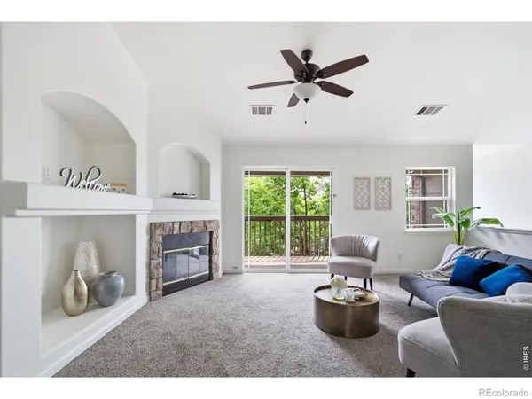 5551 29th ST #3522, Greeley, CO 80634