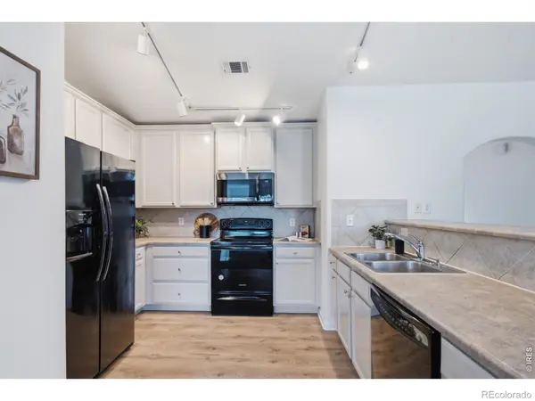 5551 29th ST #3522, Greeley, CO 80634