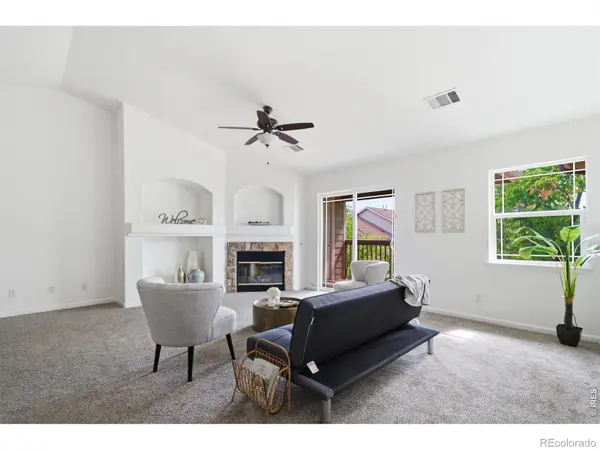 5551 29th ST #3522, Greeley, CO 80634