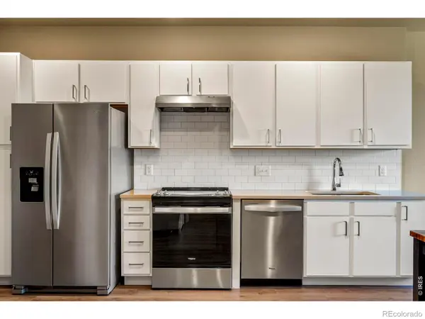 12983 W Ida AVE #308, Littleton, CO 80127