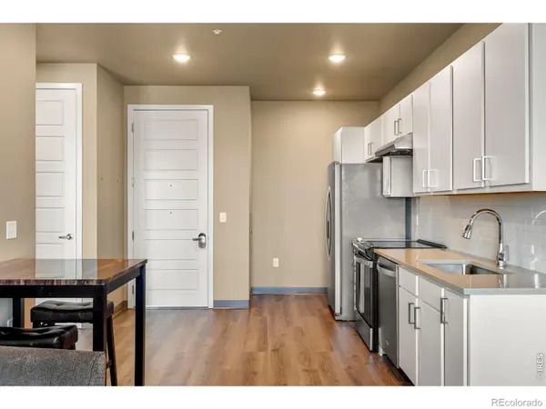 12983 W Ida AVE #308, Littleton, CO 80127