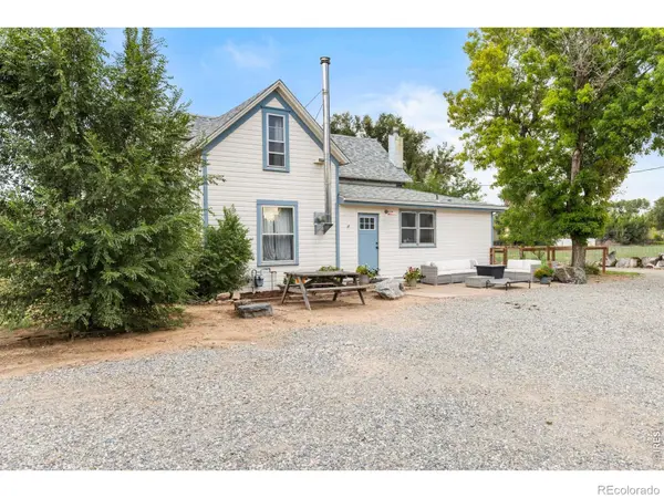 2422 W 1st ST, Greeley, CO 80631