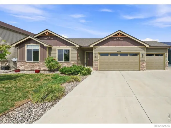 4228 Cypress Ridge LN, Wellington, CO 80549