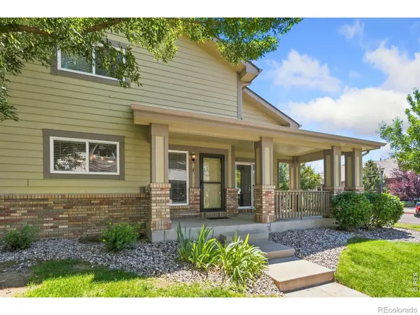 2621 Rigden Pkwy #1, Fort Collins, CO 80525