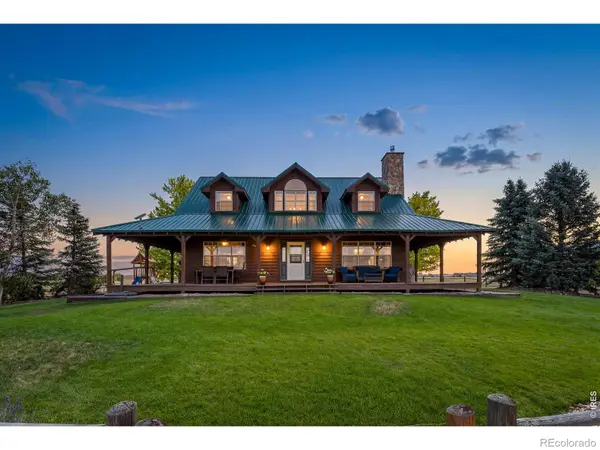 6508 County Road 5, Erie, CO 80516