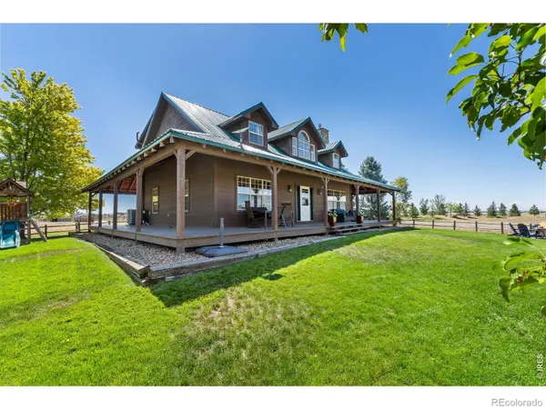 6508 County Road 5, Erie, CO 80516