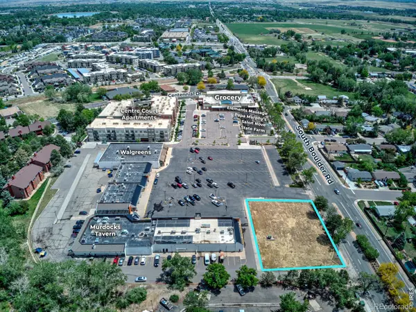 511 E South Boulder RD, Louisville, CO 80027