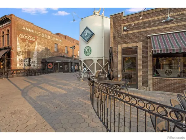 332 Osiander ST, Fort Collins, CO 80524
