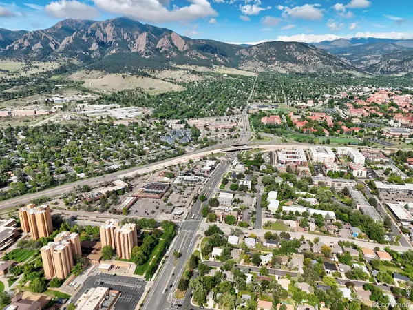 2935 Baseline RD, Boulder, CO 80303