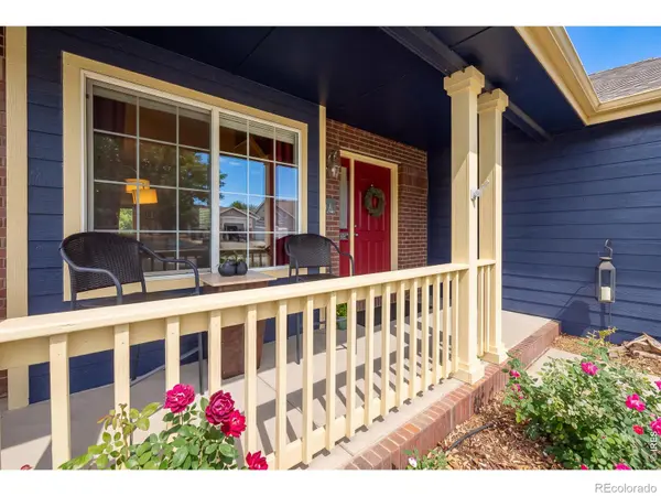 357 Blue Azurite AVE, Loveland, CO 80537