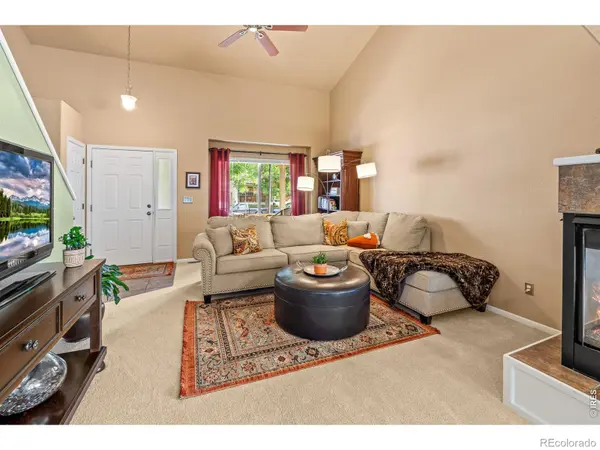 357 Blue Azurite AVE, Loveland, CO 80537