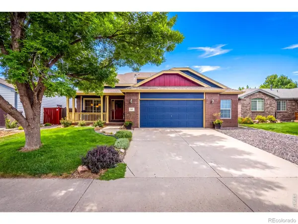 357 Blue Azurite AVE, Loveland, CO 80537