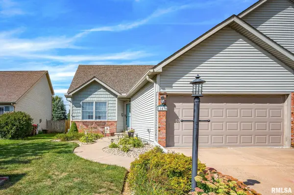 11434 N NORTHTRAIL DR, Dunlap, IL 61525