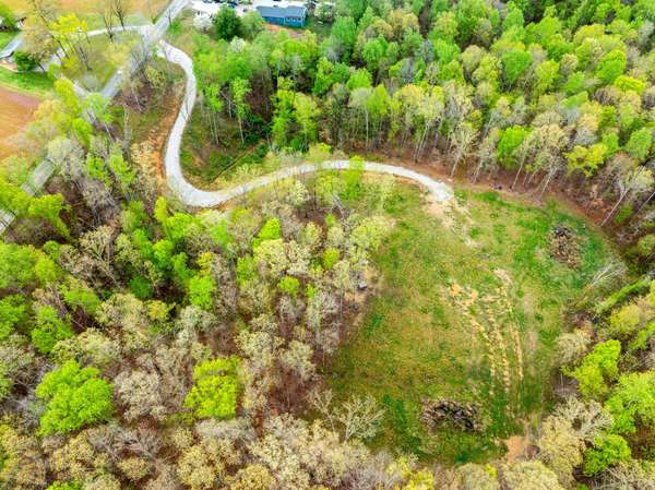 0 Old Tullahoma Rd, Estill Springs, TN 37330