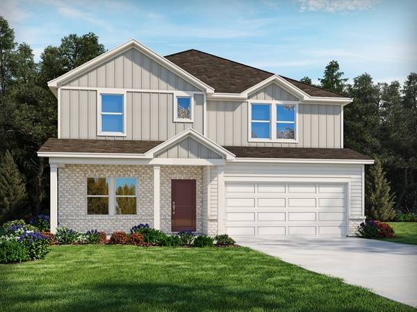 1302 Beasley Blvd, Mount Juliet, TN 37122