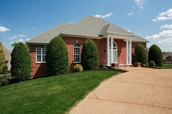 2108 Rodman Blvd, Gallatin, TN 37066