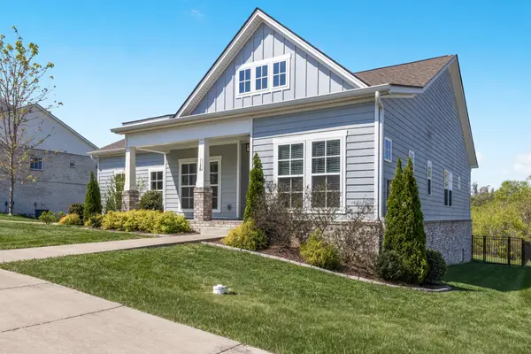 1136 Princeton Hills Dr, Nolensville, TN 37135