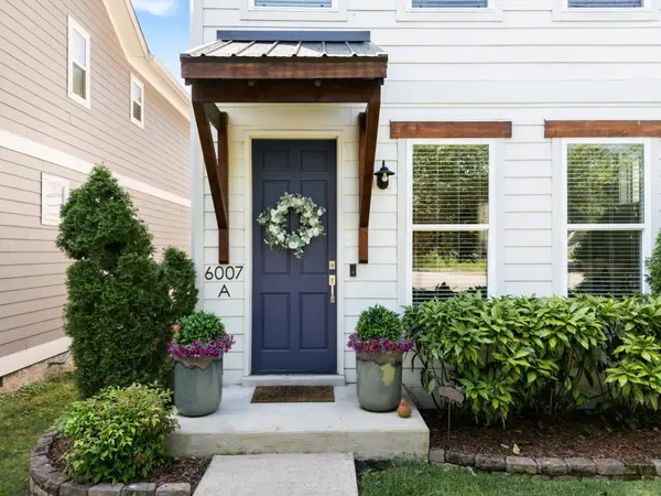 6007A Obrien Ave, Nashville, TN 37209