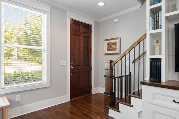 6007A Obrien Ave, Nashville, TN 37209