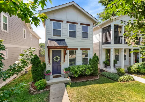 6007A Obrien Ave, Nashville, TN 37209