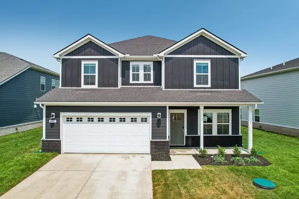 2917 Citrine Drive, Murfreesboro, TN 37127