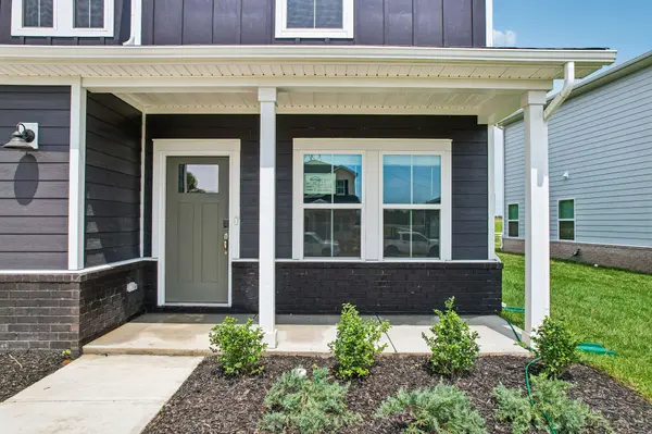 2917 Citrine Drive, Murfreesboro, TN 37127