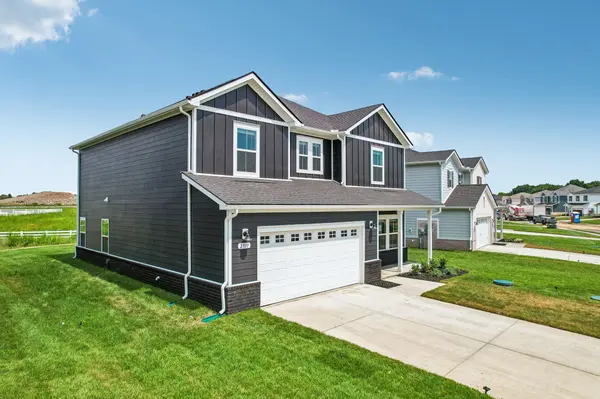 2917 Citrine Drive, Murfreesboro, TN 37127