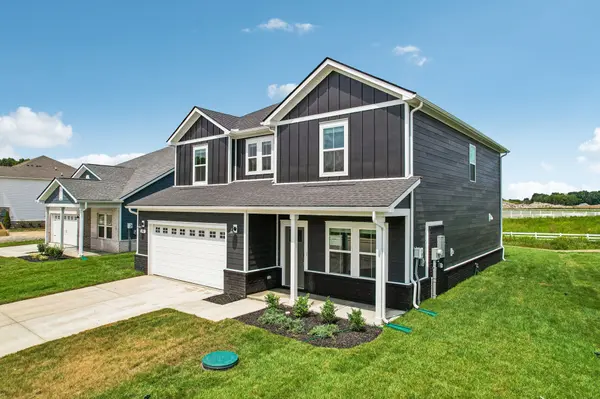 2917 Citrine Drive, Murfreesboro, TN 37127